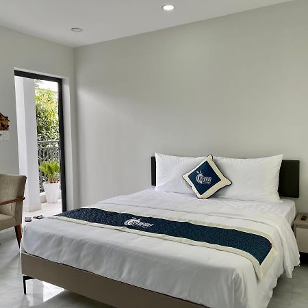 Mango Villa Long Hai Beach ภายนอก รูปภาพ