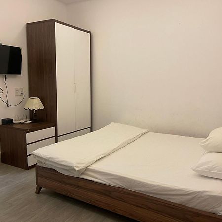 Mango Villa Long Hai Beach ภายนอก รูปภาพ