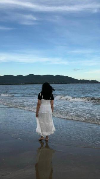 Mango Villa Long Hai Beach ภายนอก รูปภาพ