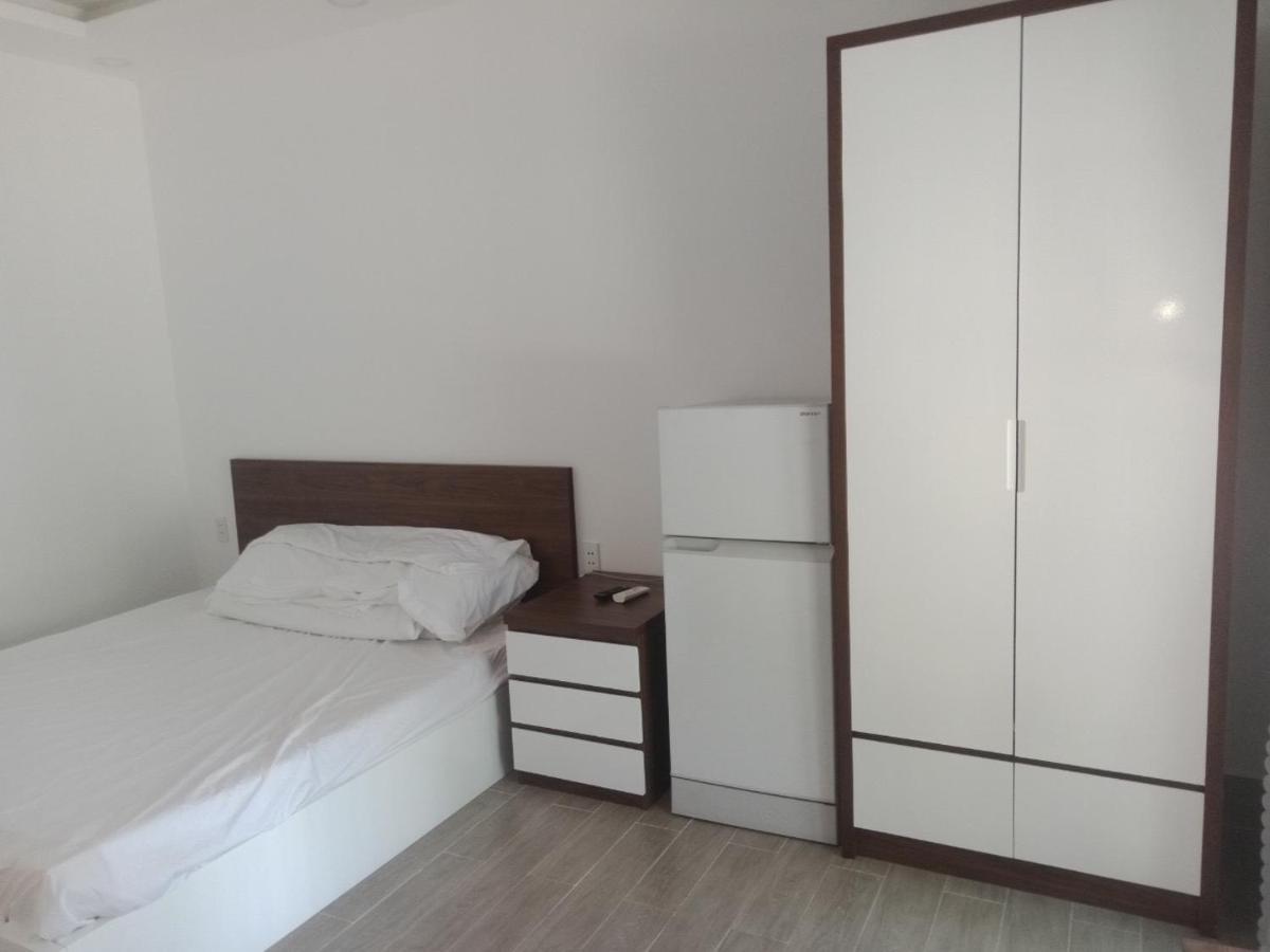 Mango Villa Long Hai Beach ภายนอก รูปภาพ