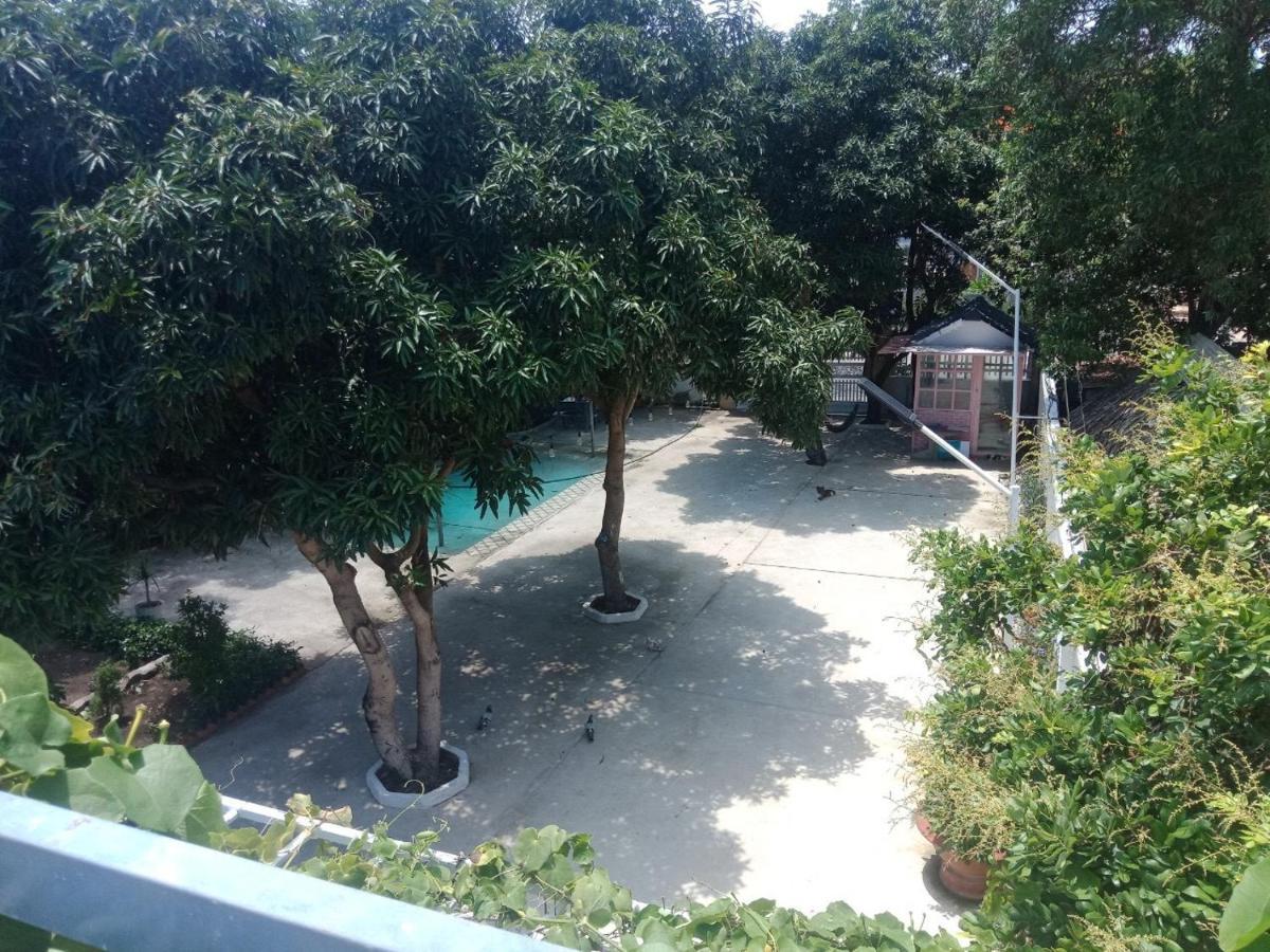 Mango Villa Long Hai Beach ภายนอก รูปภาพ