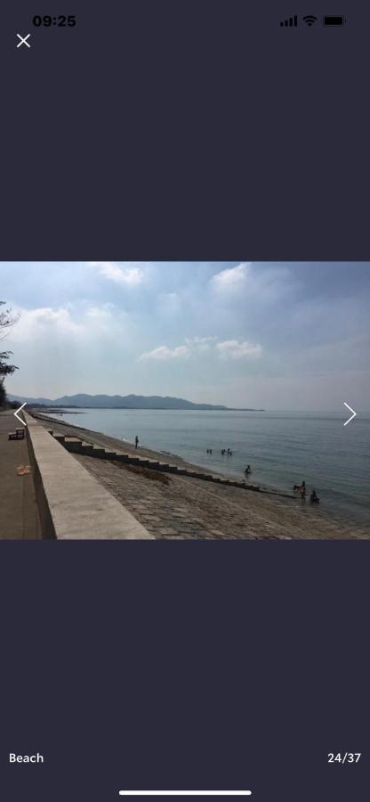 Mango Villa Long Hai Beach ภายนอก รูปภาพ
