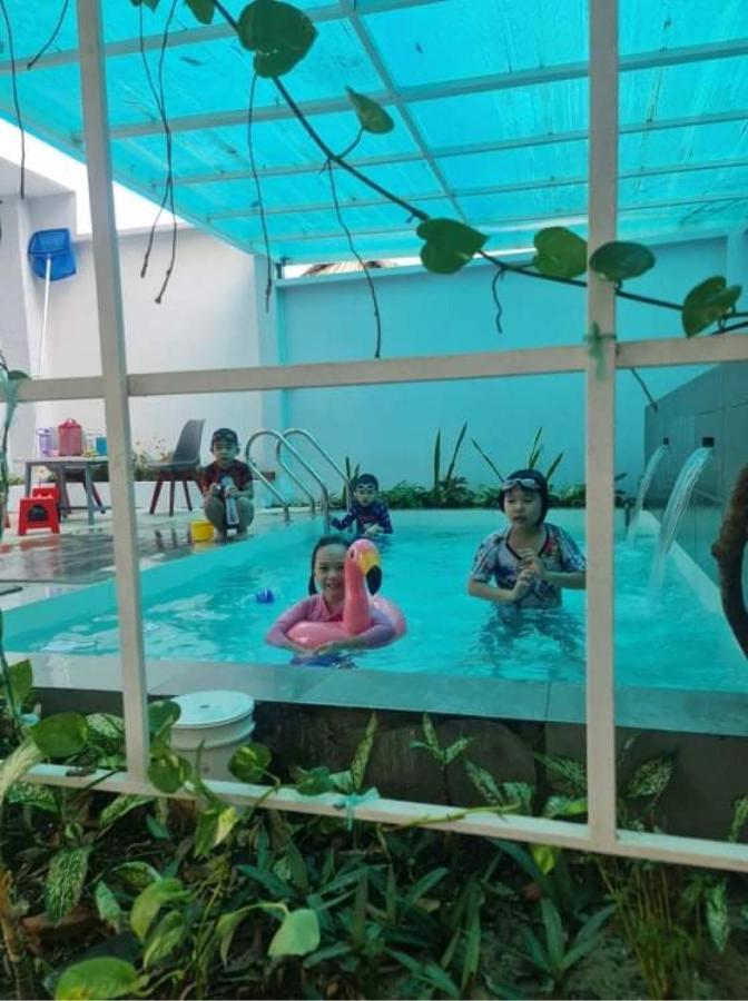 Mango Villa Long Hai Beach ภายนอก รูปภาพ