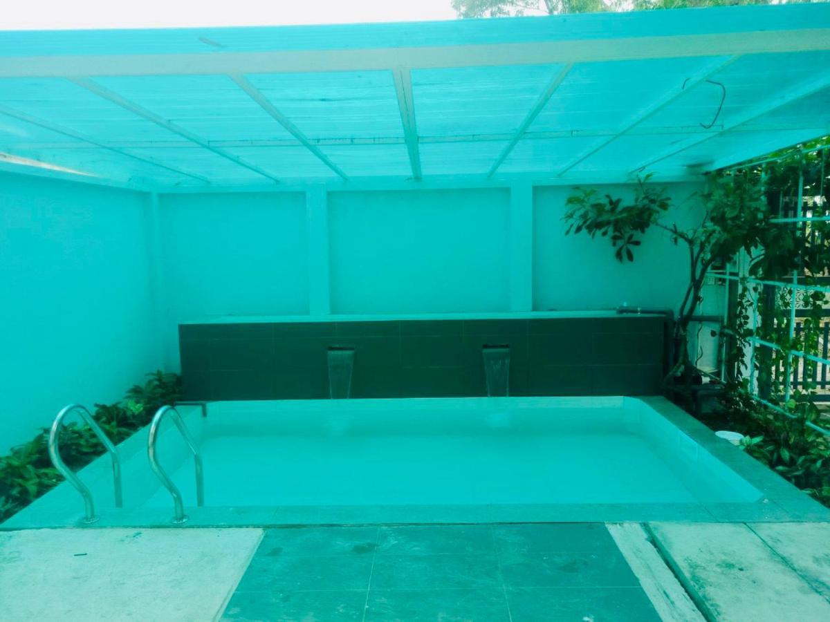 Mango Villa Long Hai Beach ภายนอก รูปภาพ