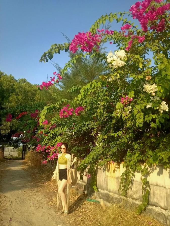 Mango Villa Long Hai Beach ภายนอก รูปภาพ
