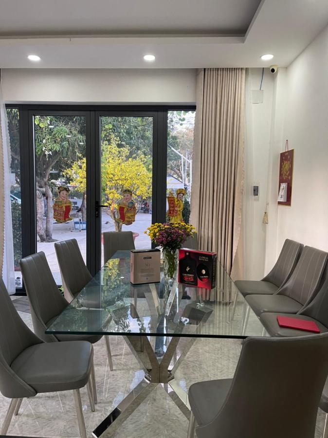 Mango Villa Long Hai Beach ภายนอก รูปภาพ