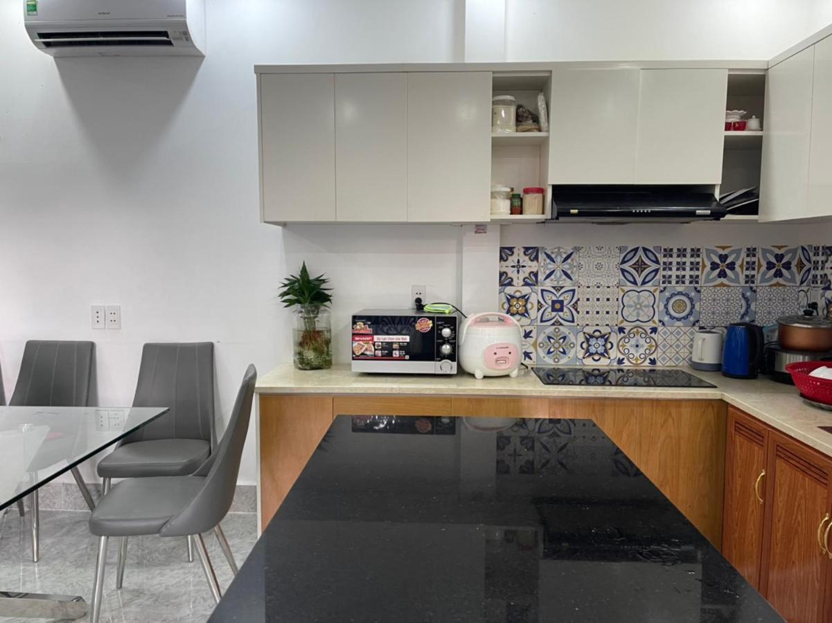 Mango Villa Long Hai Beach ภายนอก รูปภาพ