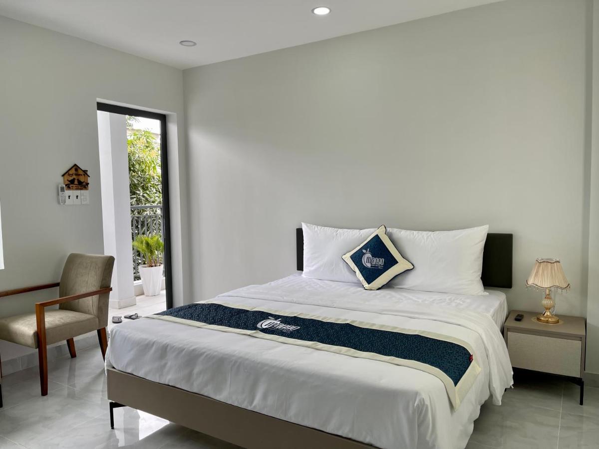 Mango Villa Long Hai Beach ภายนอก รูปภาพ