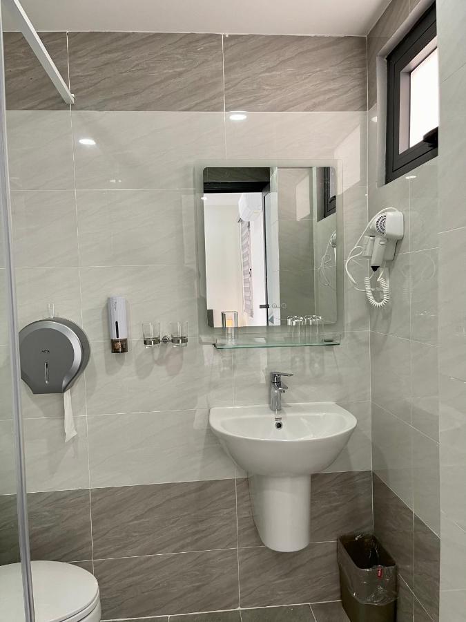 Mango Villa Long Hai Beach ภายนอก รูปภาพ
