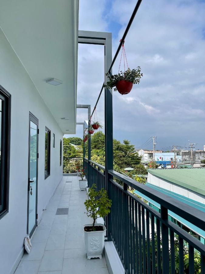 Mango Villa Long Hai Beach ภายนอก รูปภาพ