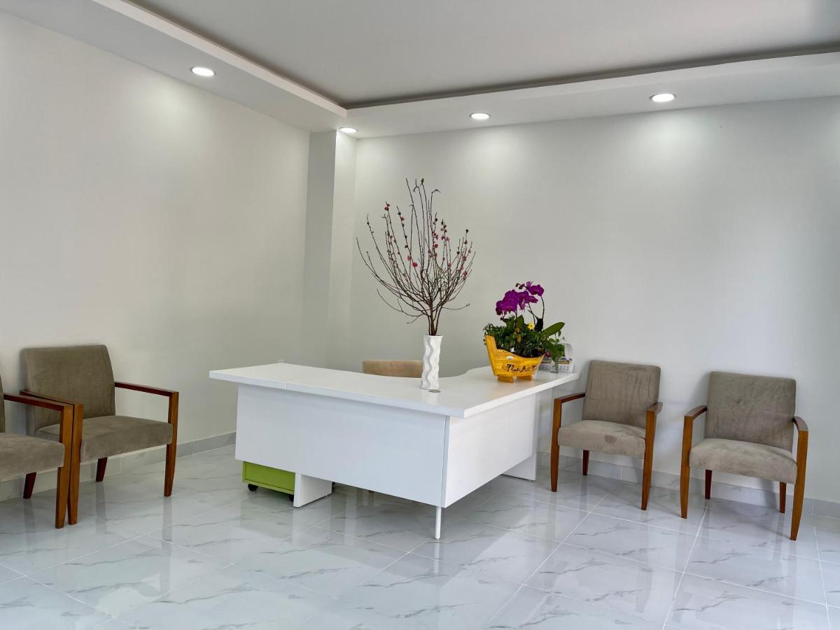 Mango Villa Long Hai Beach ภายนอก รูปภาพ