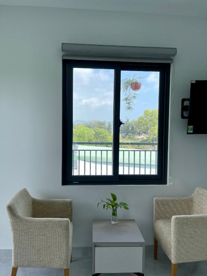 Mango Villa Long Hai Beach ภายนอก รูปภาพ