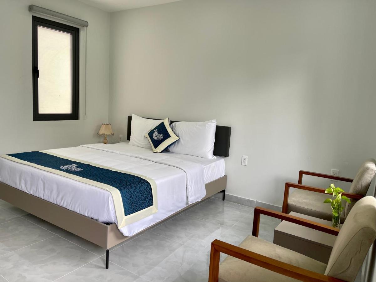 Mango Villa Long Hai Beach ภายนอก รูปภาพ
