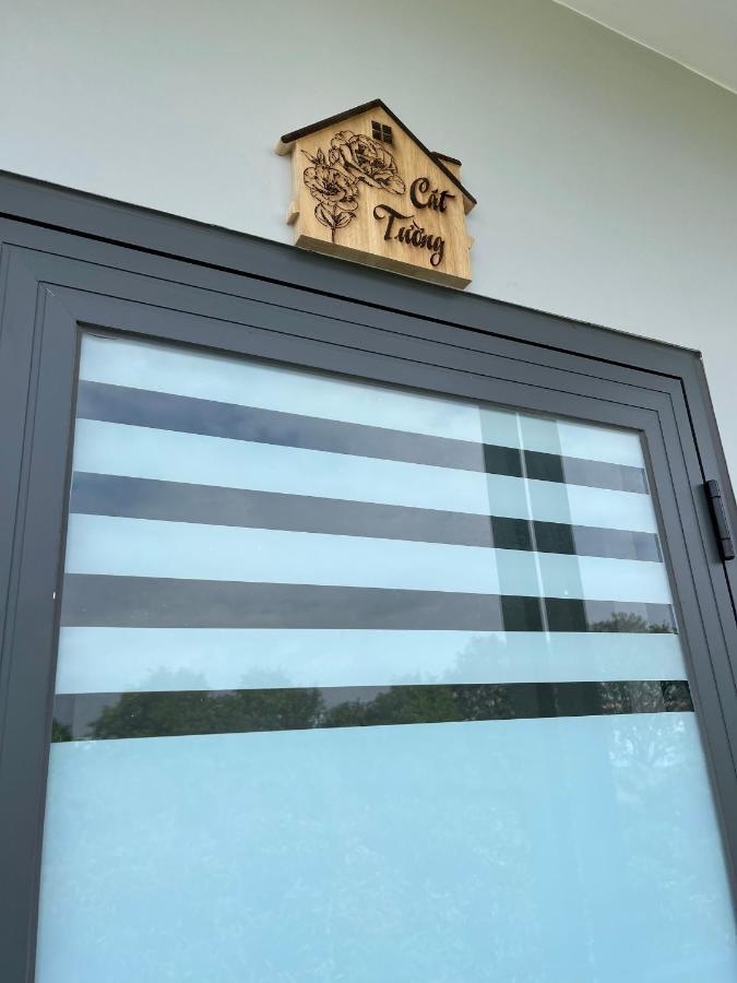 Mango Villa Long Hai Beach ภายนอก รูปภาพ