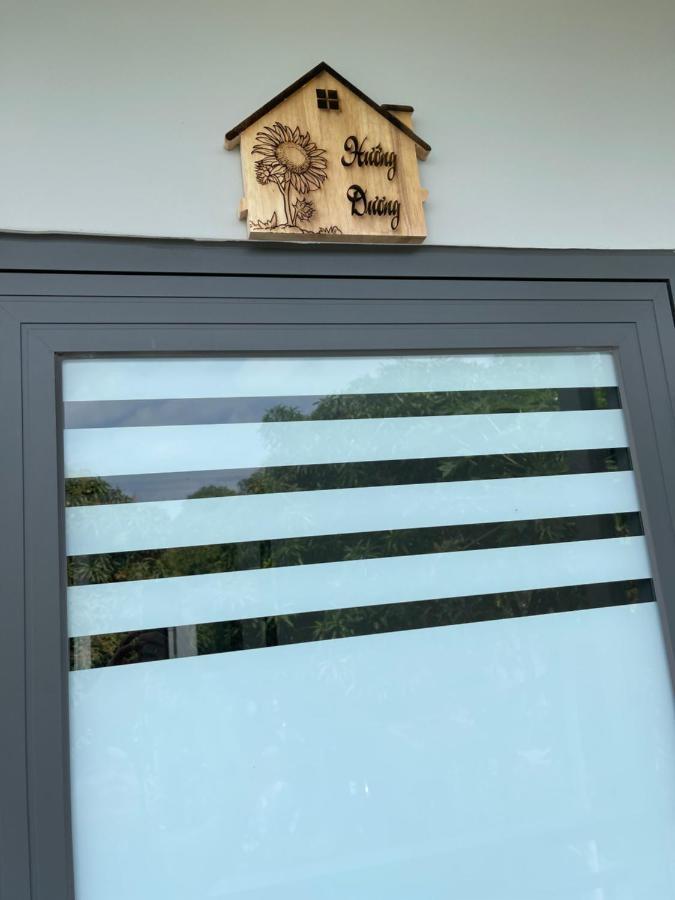 Mango Villa Long Hai Beach ภายนอก รูปภาพ