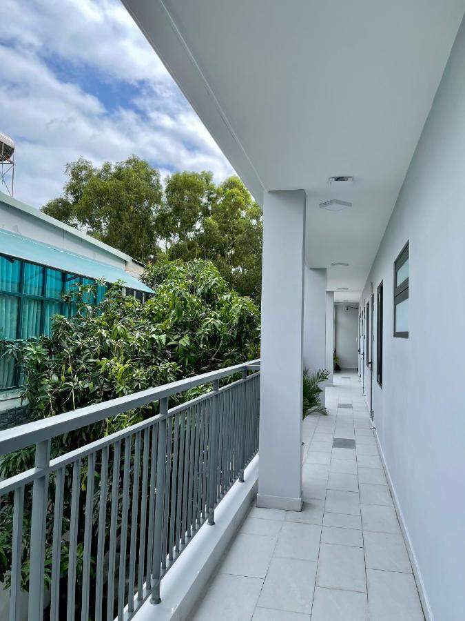 Mango Villa Long Hai Beach ภายนอก รูปภาพ
