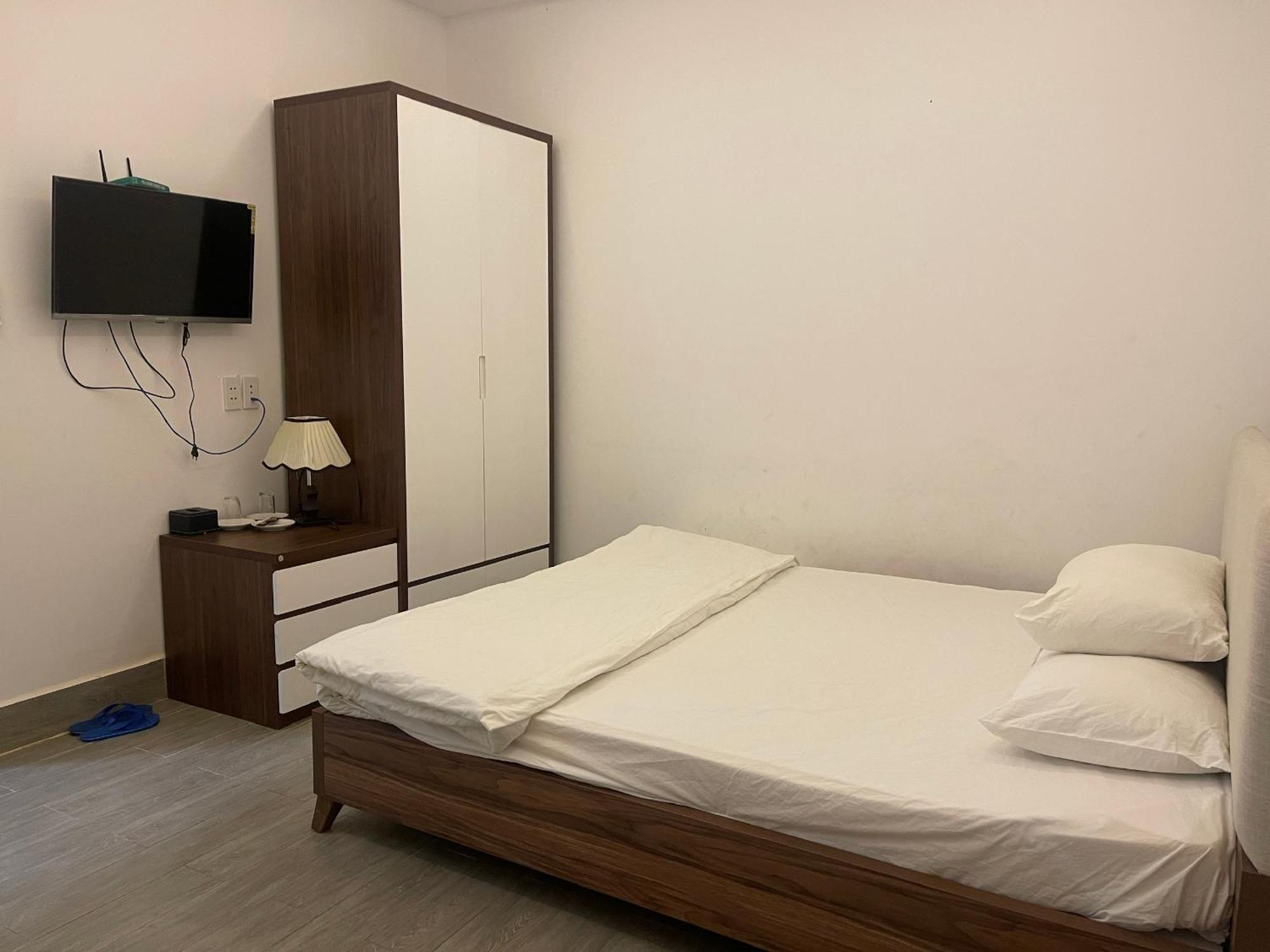 Mango Villa Long Hai Beach ภายนอก รูปภาพ