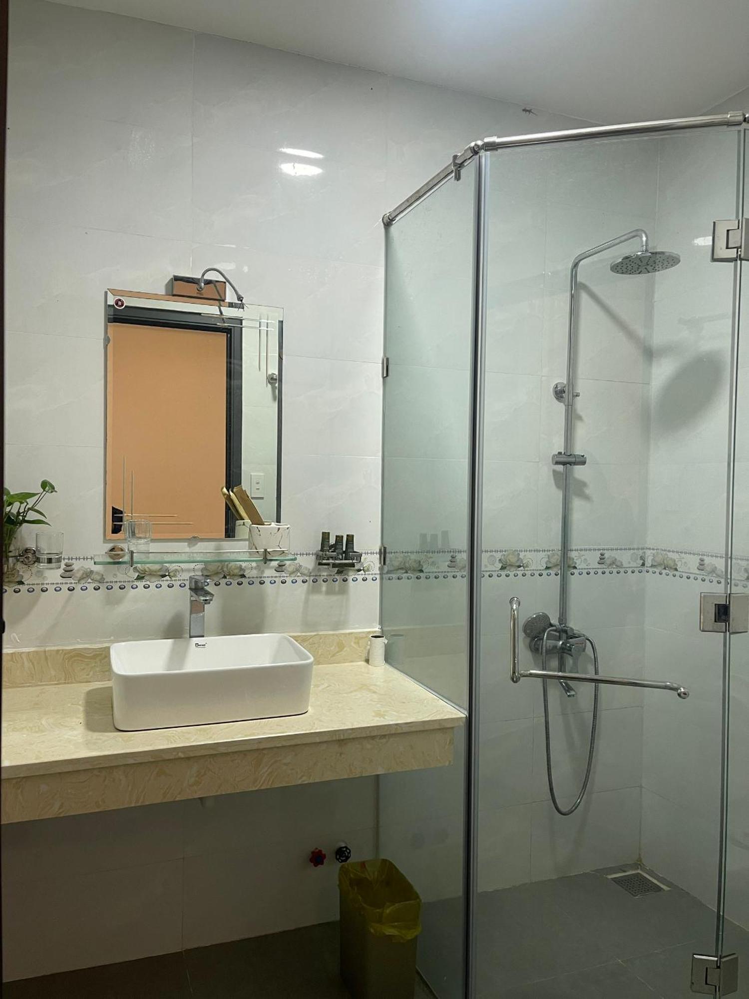 Mango Villa Long Hai Beach ภายนอก รูปภาพ